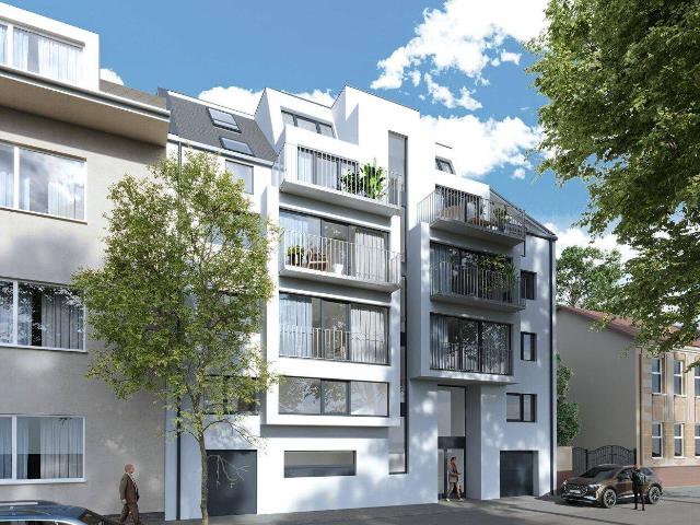Apartment kaufen in Liesing, Wien