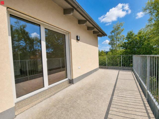 Apartment kaufen in Bad Waltersdorf, Steiermark