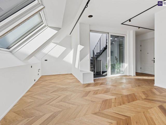 Apartment kaufen in Meidling, Wien