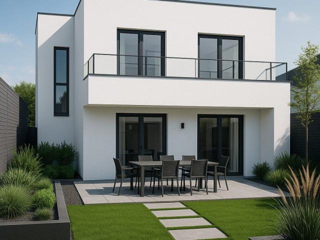 Einfamilienhaus kaufen in Katastralgemeinde Siegenfeld, Heiligenkreuz