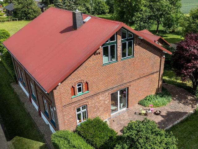 Haus kaufen in Neuenbrook, Kreis Steinburg