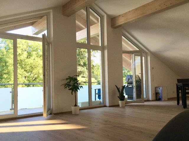 Wohnung kaufen in Frasdorf, Landkreis Rosenheim