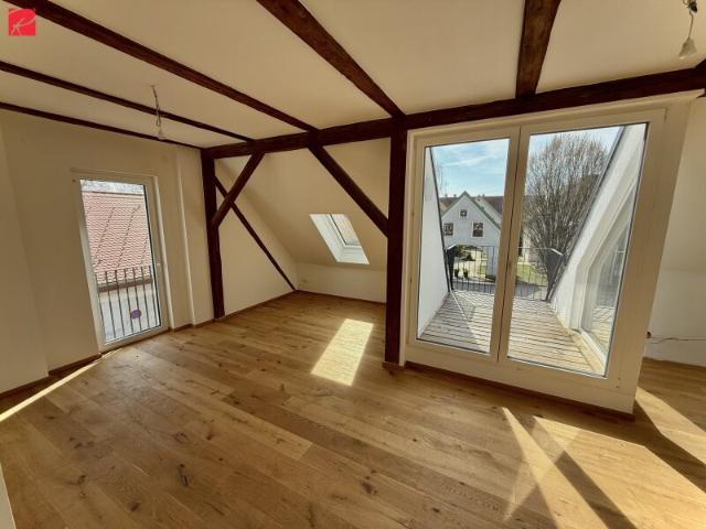 Wohnung kaufen in Gersdorf-Feistritz, Steiermark