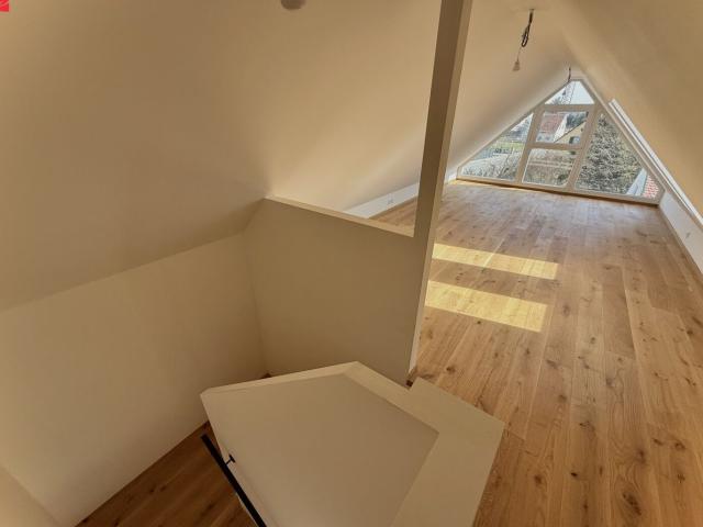 Wohnung kaufen in Gersdorf-Feistritz, Steiermark