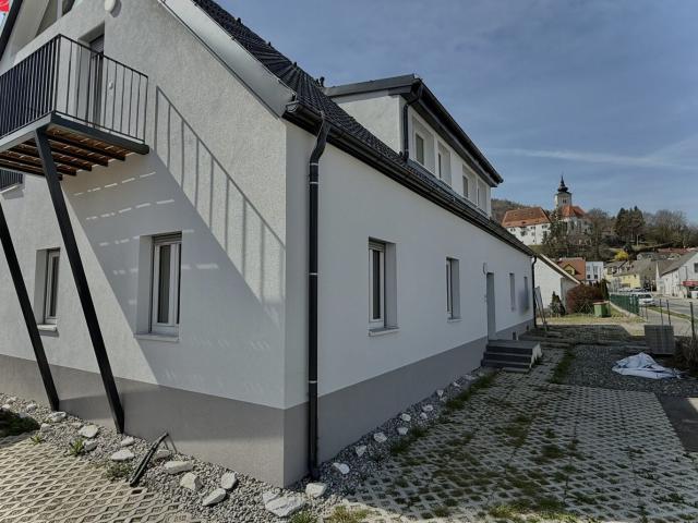 Wohnung kaufen in Gersdorf-Feistritz, Steiermark