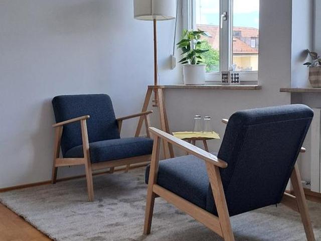 Gewerbe mieten in Ludwigsvorstadt-Isarvorstadt, München