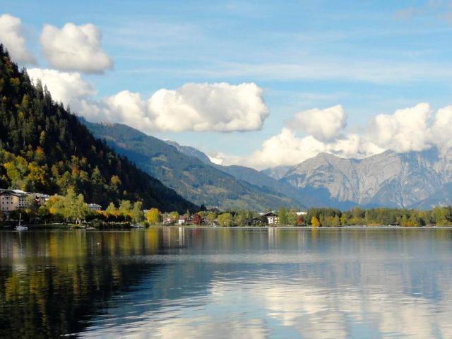 Apartment kaufen in Zell am See