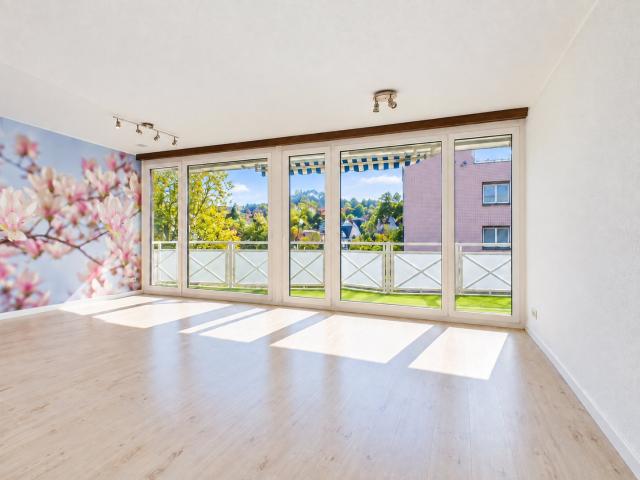 Wohnung kaufen in Obmatt, Adligenswil