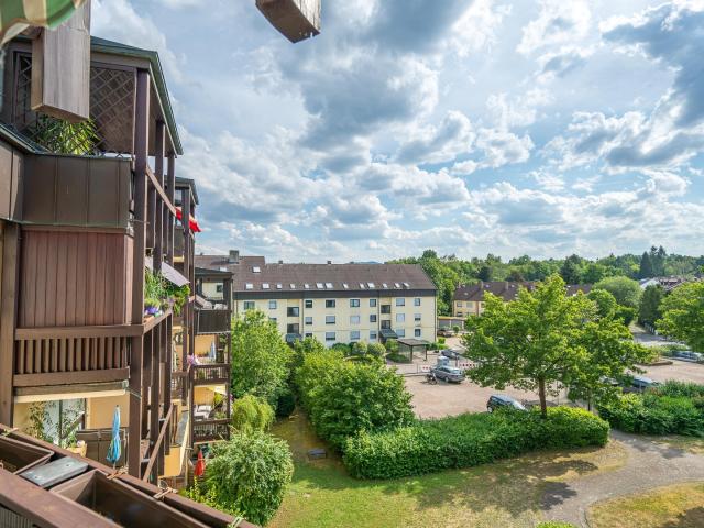 Wohnung kaufen in Bayreuth, Bayern