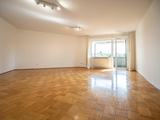 Wohnung kaufen in Bayreuth, Bayern
