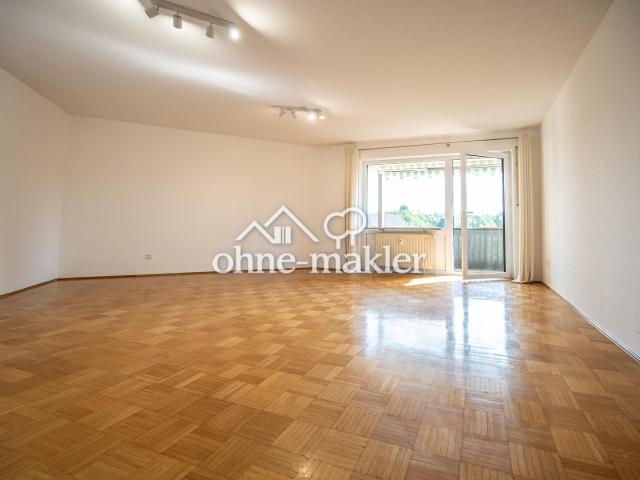Apartment kaufen in Bayreuth, Bayern