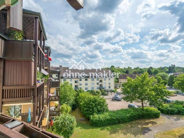 Wohnung kaufen in Bayreuth, Bayern