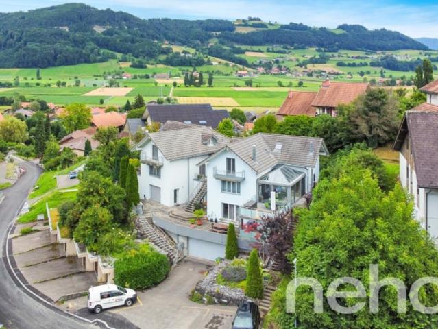 Villa kaufen in Kaufdorf