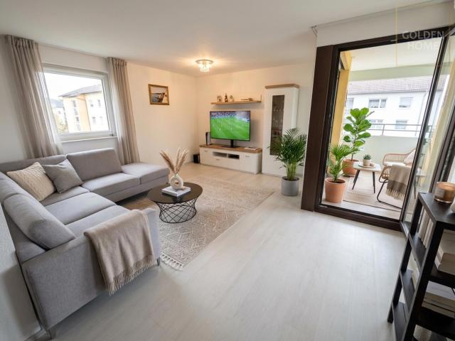 Wohnung kaufen in Weingarten, Landkreis Ravensburg