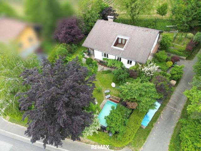 Haus kaufen in Kaindorf an der Sulm