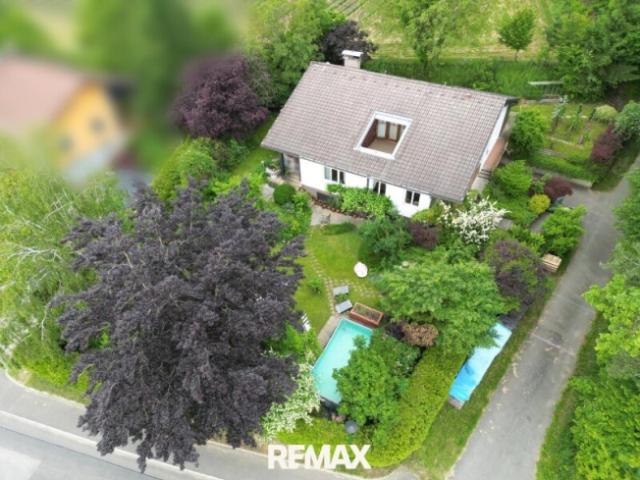 Einfamilienhaus kaufen in Wolfsberg im Schwarzautal, Steiermark