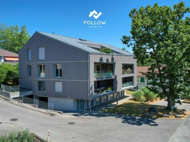 Wohnung kaufen in Brügg, Bern