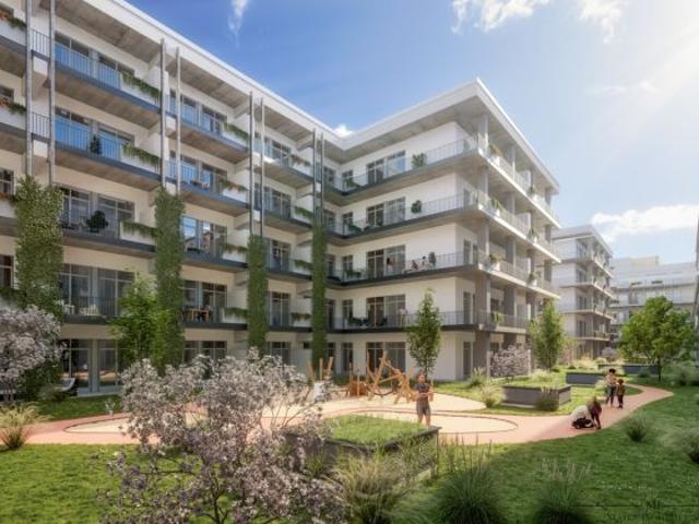 Wohnung kaufen in Nürnberg, Bayern