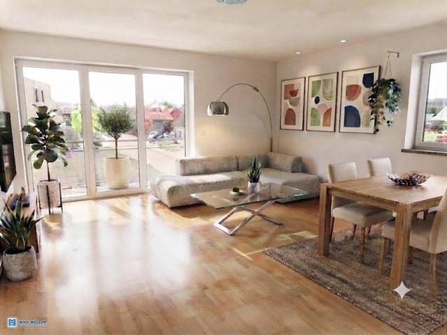 Apartment kaufen in Mattighofen, Oberösterreich