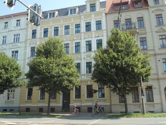 Apartment mieten in Südstadt, Görlitz