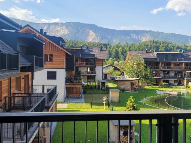 Apartment kaufen in Arnoldstein, Kärnten