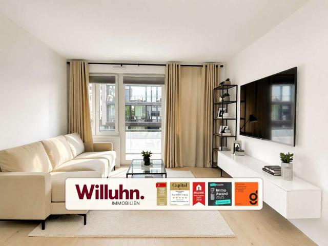 Wohnung kaufen in Plagwitz, Leipzig