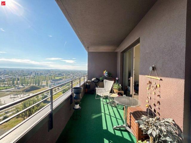 Apartment kaufen in Eggenberg, Gersdorf-Feistritz