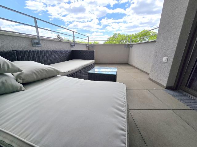 Apartment mieten in Gries, Gersdorf-Feistritz