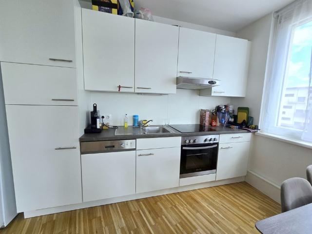 Apartment mieten in Gries, Gersdorf-Feistritz