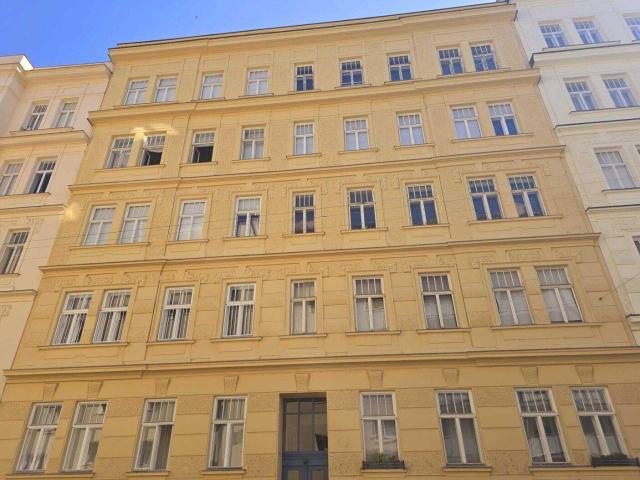 Apartment kaufen in Schaumburgergrund, Wien