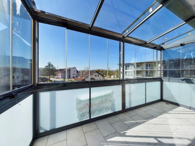 Wohnung kaufen in Muhen, Aargau