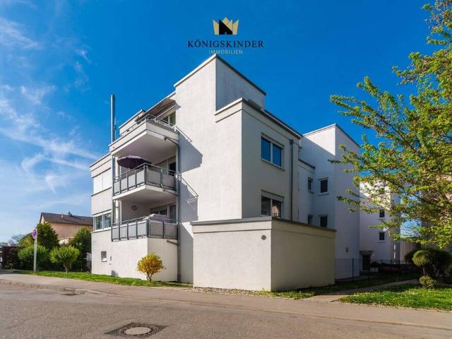 Wohnung kaufen in Waiblingen, Baden-Württemberg