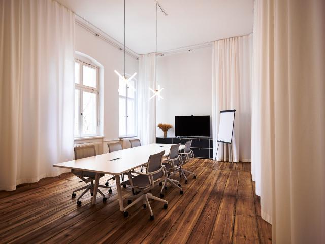 Büro mieten in Lützowviertel, Berlin