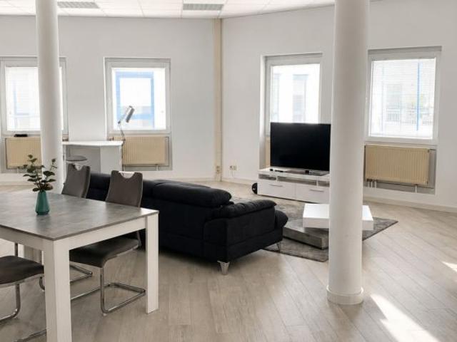 Wohnung mieten in St. Leon-Rot, Baden-Württemberg