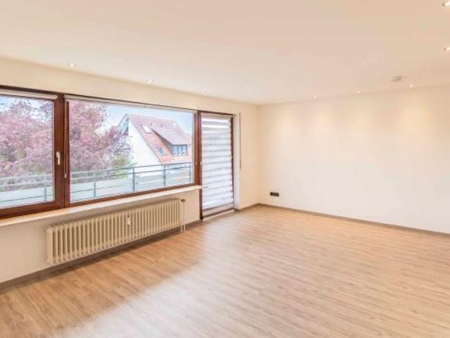 Wohnung kaufen in Friolzheim, Baden-Württemberg