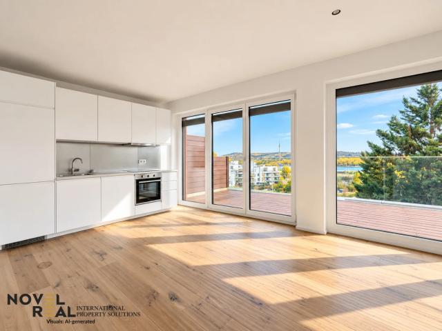Apartment mieten in Döbling, Wien