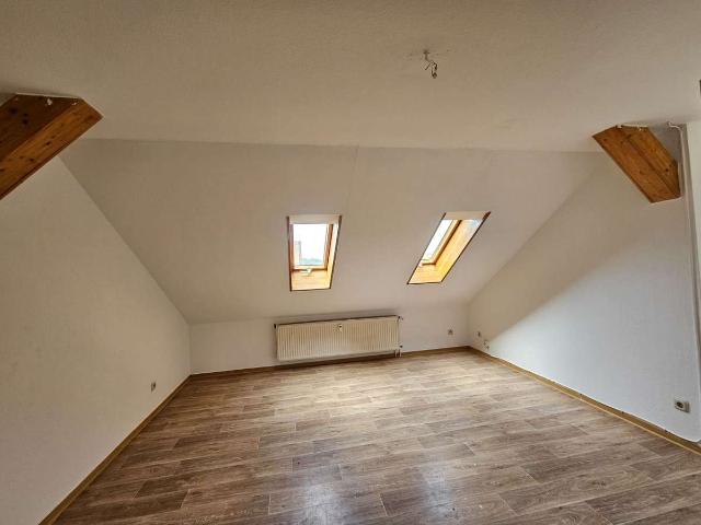 Wohnung mieten in Mühlhausen/Thüringen, Unstrut-Hainich-Kreis