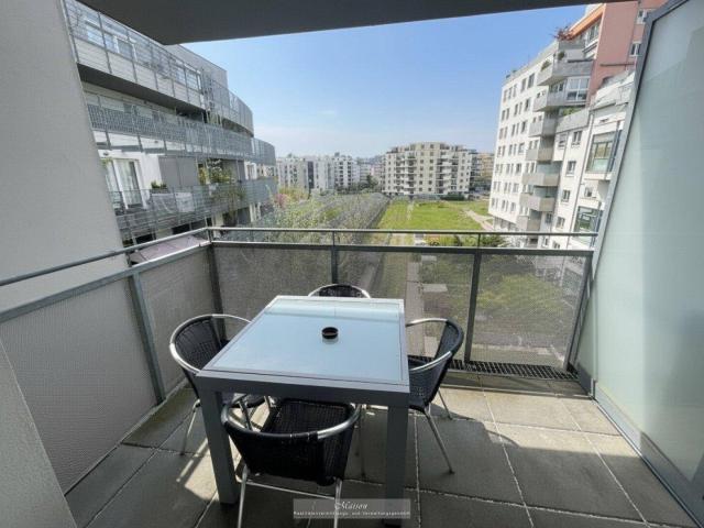 Apartment kaufen in Donaustadt, Wien