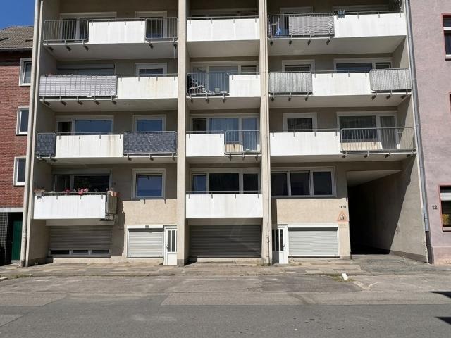 Apartment mieten in Altendorf, Essen