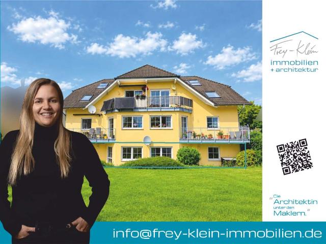 Wohnung kaufen in Rheinböllen, Rhein-Hunsrück-Kreis