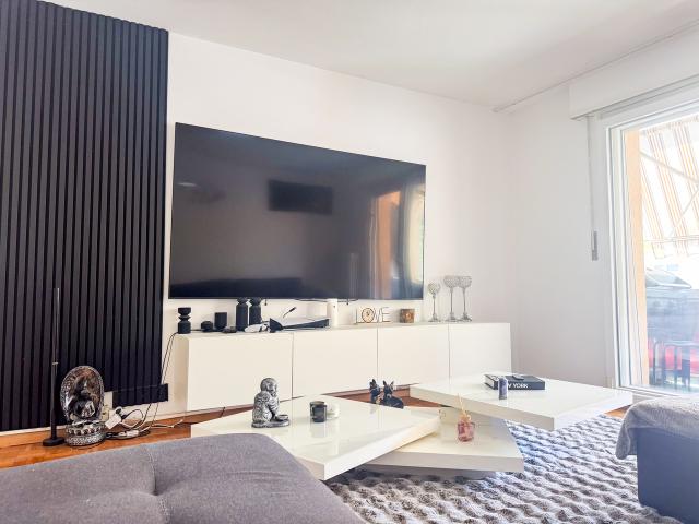 Wohnung kaufen in Monthey, Wallis