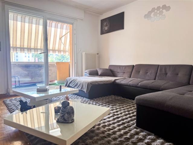 Wohnung kaufen in Monthey, Wallis