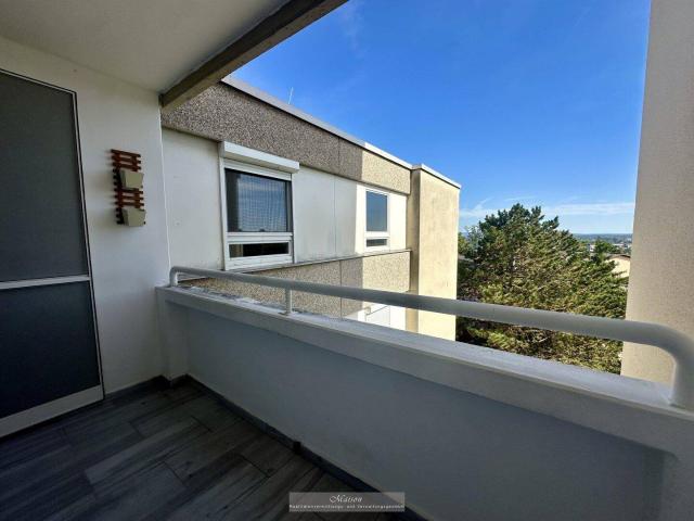 Apartment kaufen in Gainfarn, Bad Vöslau