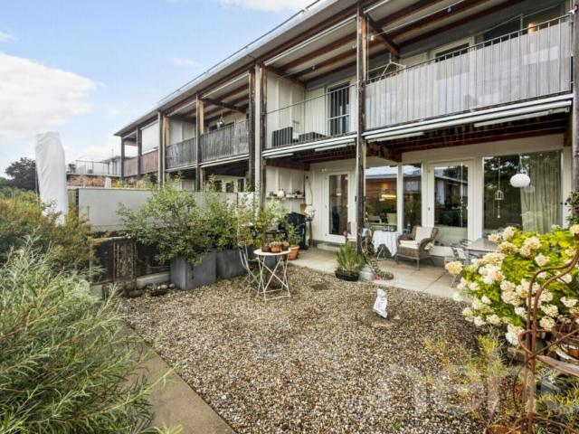Reihenfamilienhaus kaufen in Affoltern am Albis, Zürich