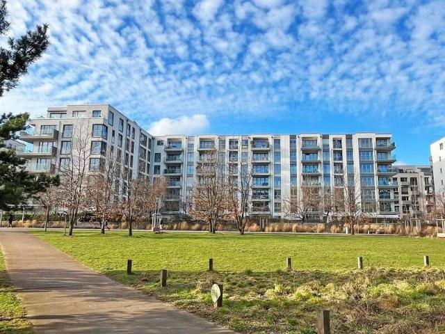 Apartment mieten in Tiergarten, Berlin