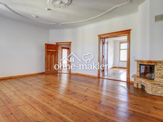 Apartment kaufen in Prenzlauer Berg, Berlin