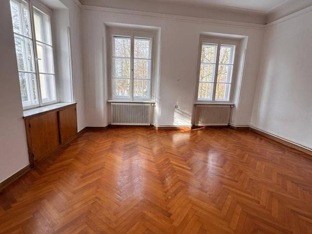 Büro mieten in Zwischenbrücken, Steyr
