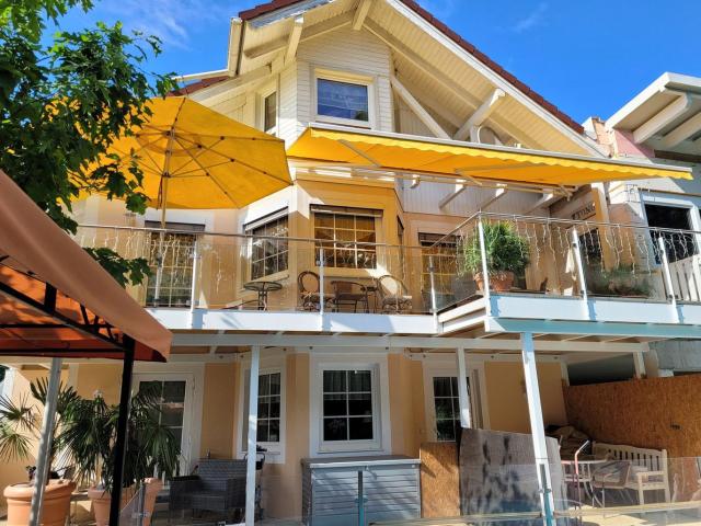 Haus kaufen in Farrendorf, Schiefling am Wörthersee
