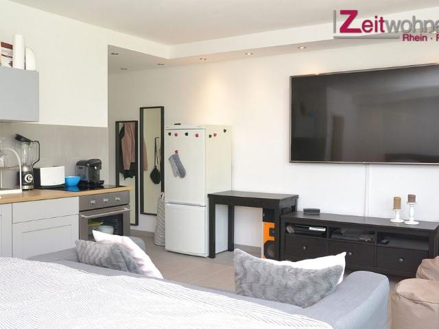 Apartment mieten in Weiß, Köln