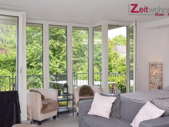 Apartment mieten in Weiß, Köln